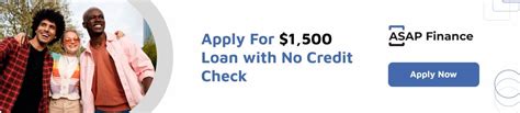 1500 Dollar Loan Asap